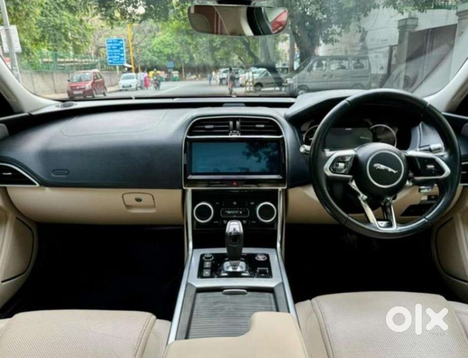 Jaguar Xe 2.0l Diesel Pure, 2019, Diesel