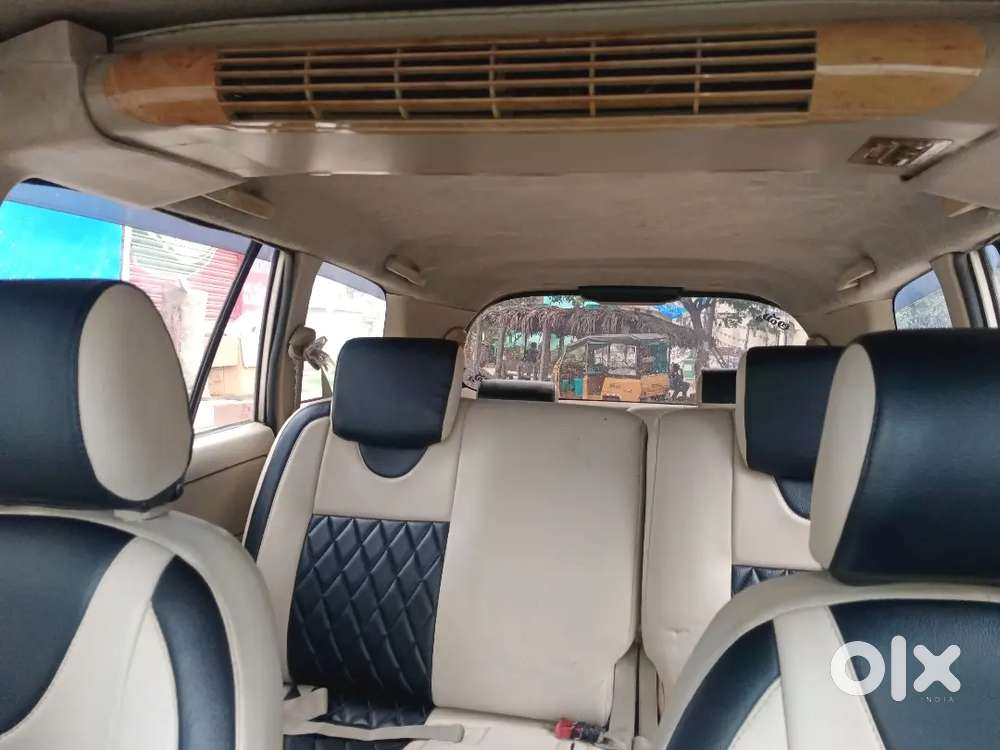 Toyota Innova 2007 Diesel Well Maintained

Check And Buy