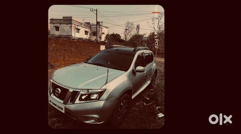 Nissan Diesel Manual 2014