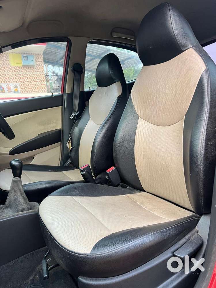 Hyundai Eon Era +, 2014, Petrol