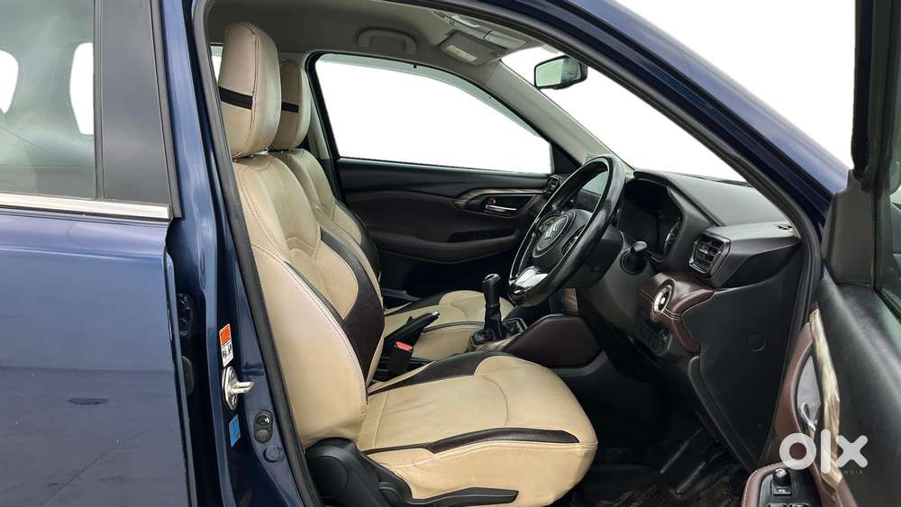 Maruti Suzuki Grand Vitara 1.5 Zeta Smart Hybrid, 2023, Petrol