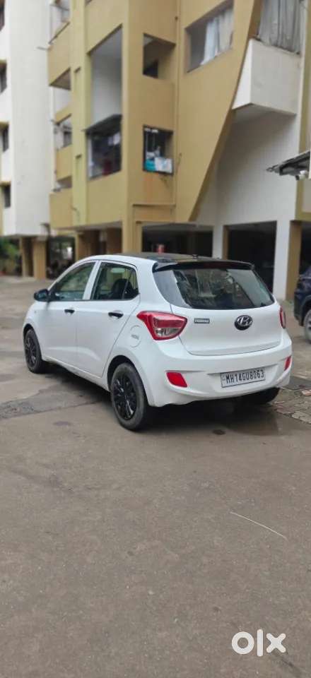 Hyundai Grand I10 1.2 Crdi Magna, 2018, Diesel