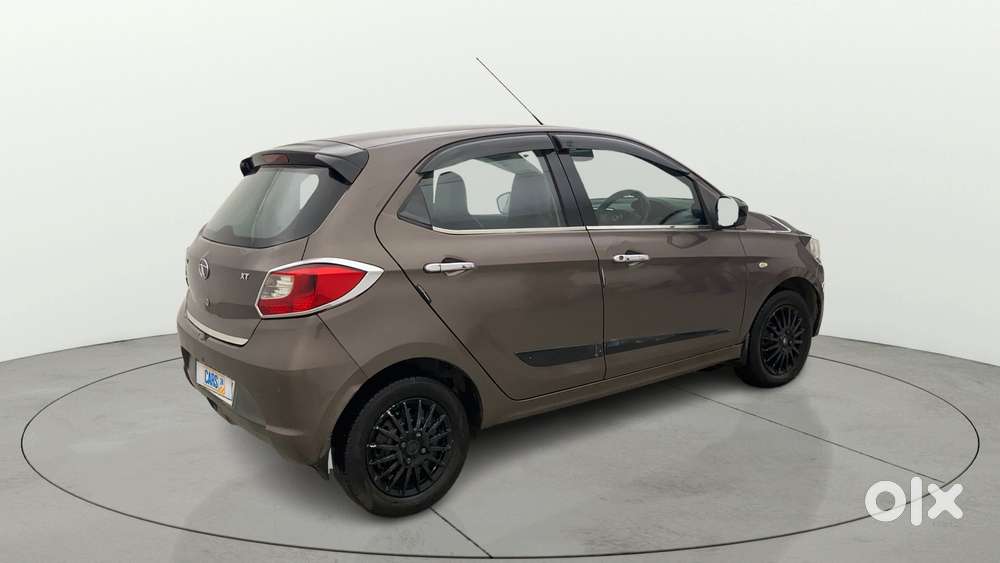 Tata Tiago 1.05 Revotorq Xt, 2016, Diesel