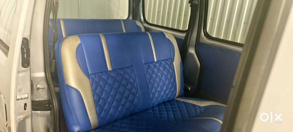 Maruti Suzuki Eeco, 2016, Petrol