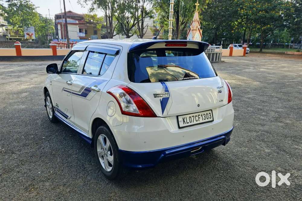 New Condition