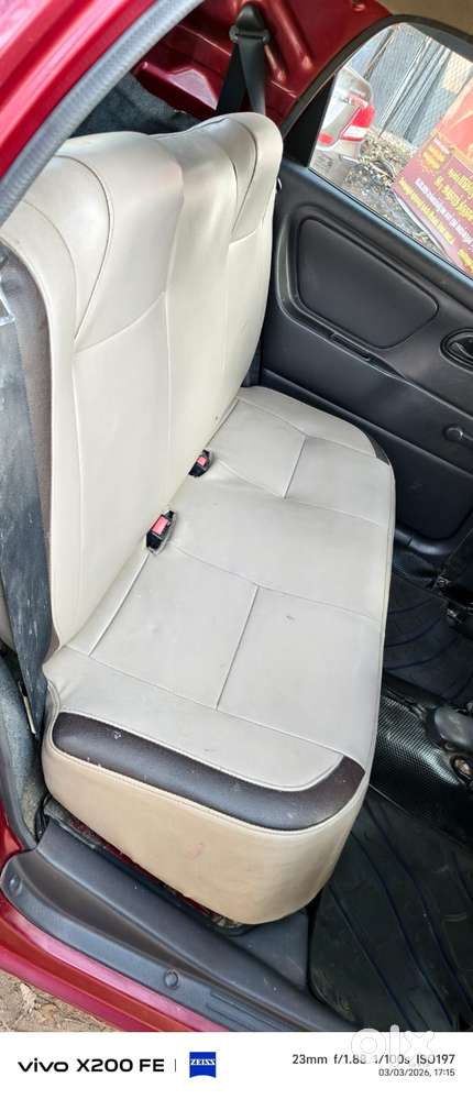 Mahindra Xylo H8 Abs Airbag Bs Iv, 2014, Diesel