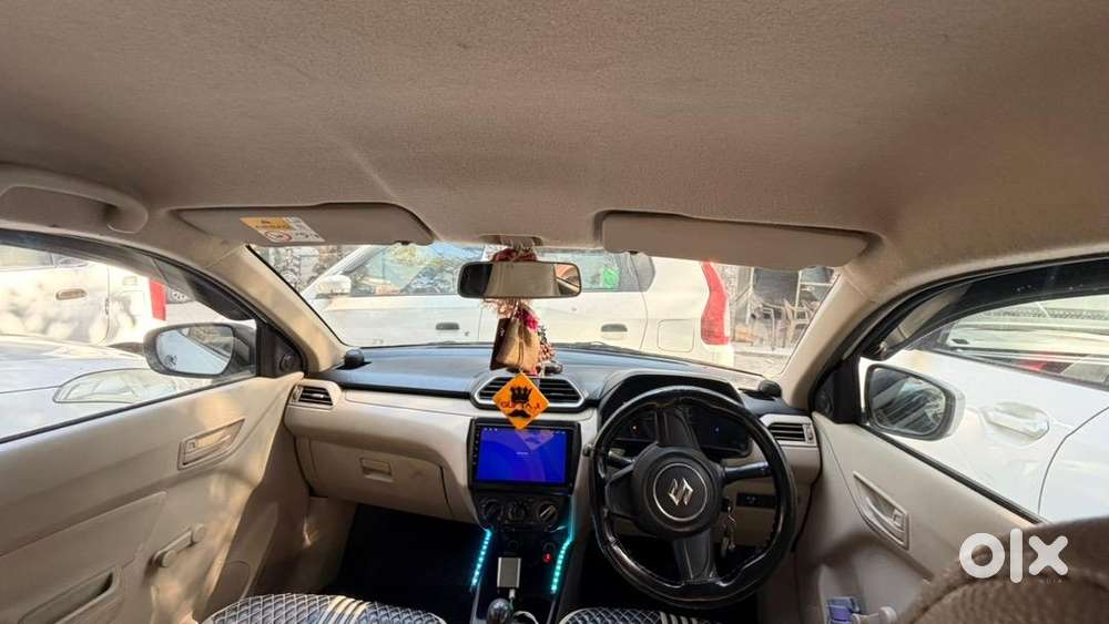 Maruti Suzuki Dzire 2023 Cng & Hybrids Well Maintained