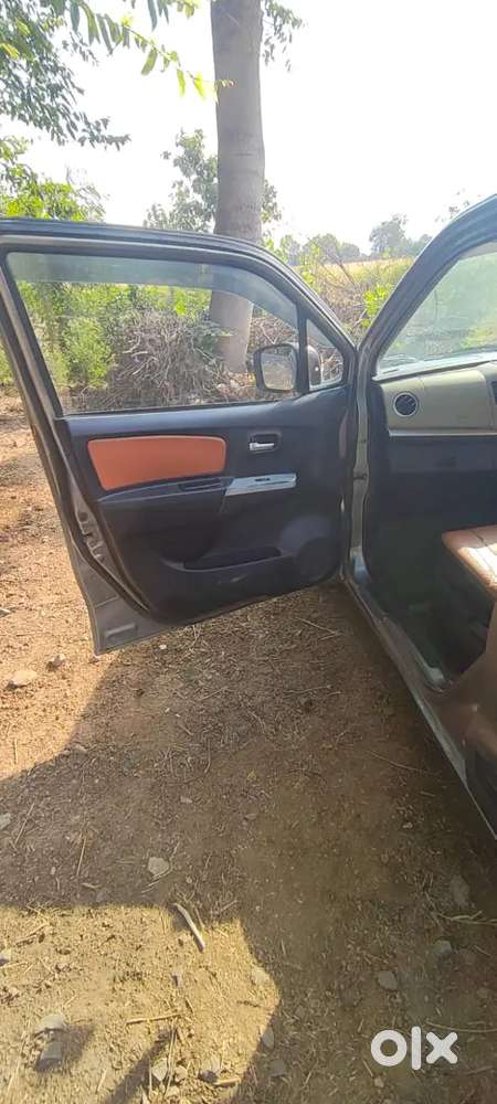 Maruti Suzuki Wagon R 2013 Cng & Hybrids 156000 Km Driven