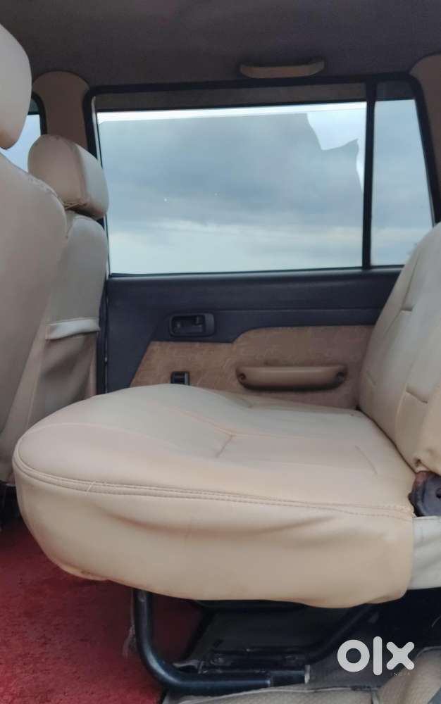 Chevrolet Tavera Neo 3 Ls R 10 Seater Bs Iv, 2014, Diesel