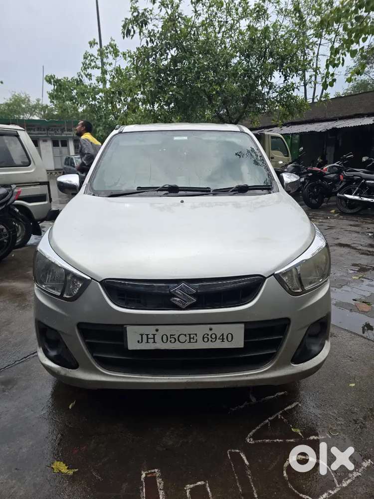 Maruti Suzuki Alto K10 2018 Petrol 49000 Km Driven