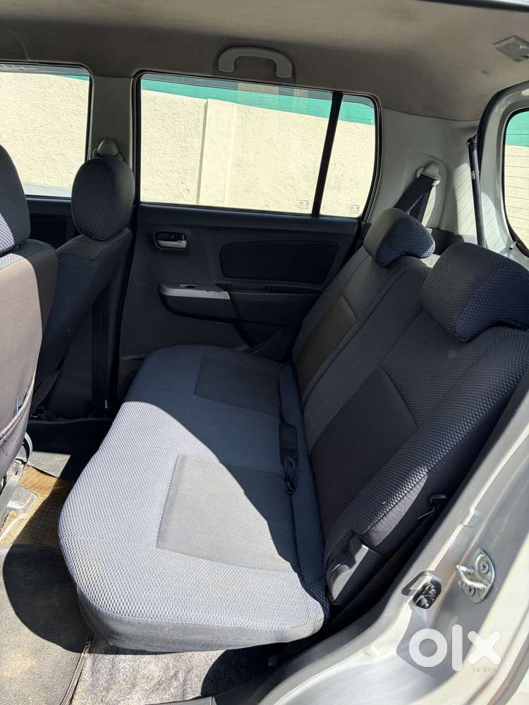 Maruti Suzuki Wagon R