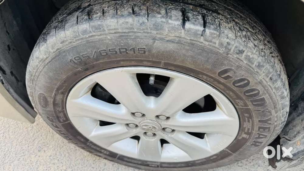 Toyota Corolla Altis 1.8 G, 2016, Petrol