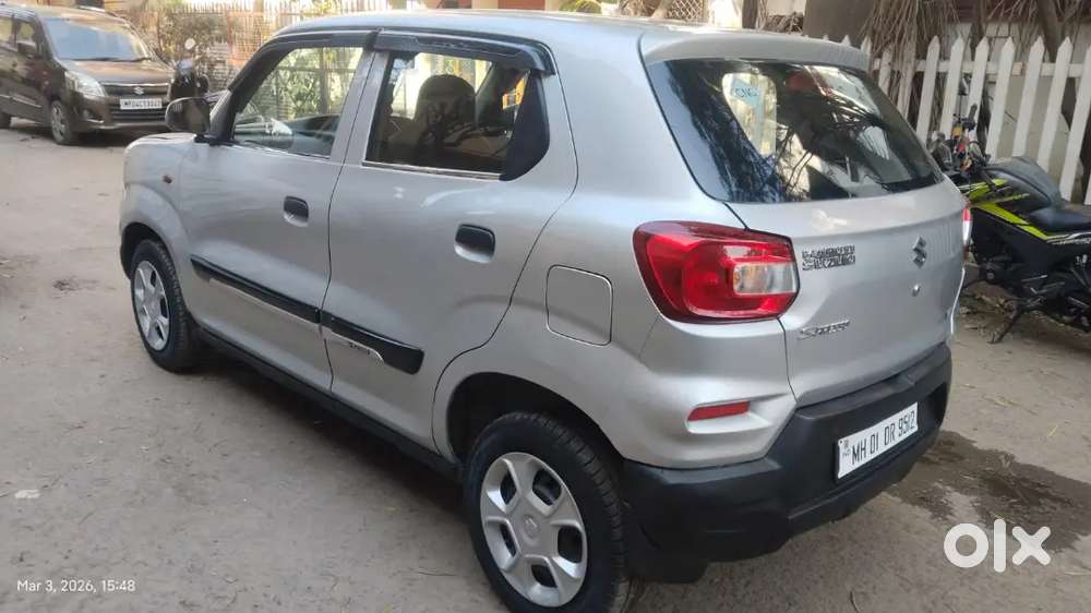 My Car Good Condition First Owner Mp Karke Dunga Top Model Airbagvxi