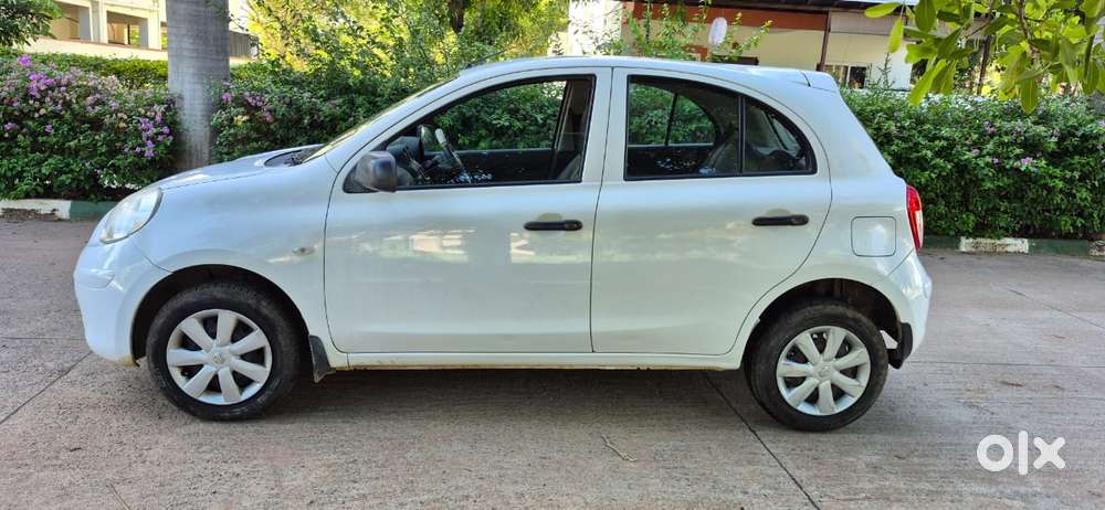 Nissan Micra Xe Petrol, 2013, Petrol
