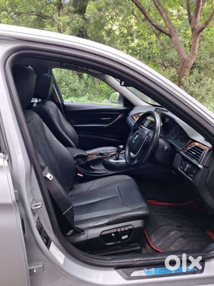 Bmw 3 Series 320d, 2013, Diesel