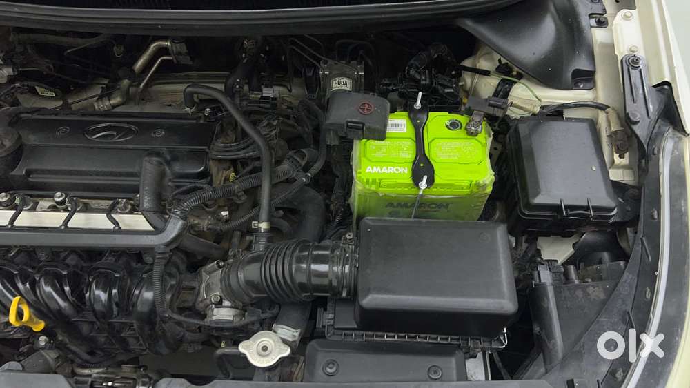 Hyundai Elite I20 [ ] 1.2 Asta, 2015, Petrol