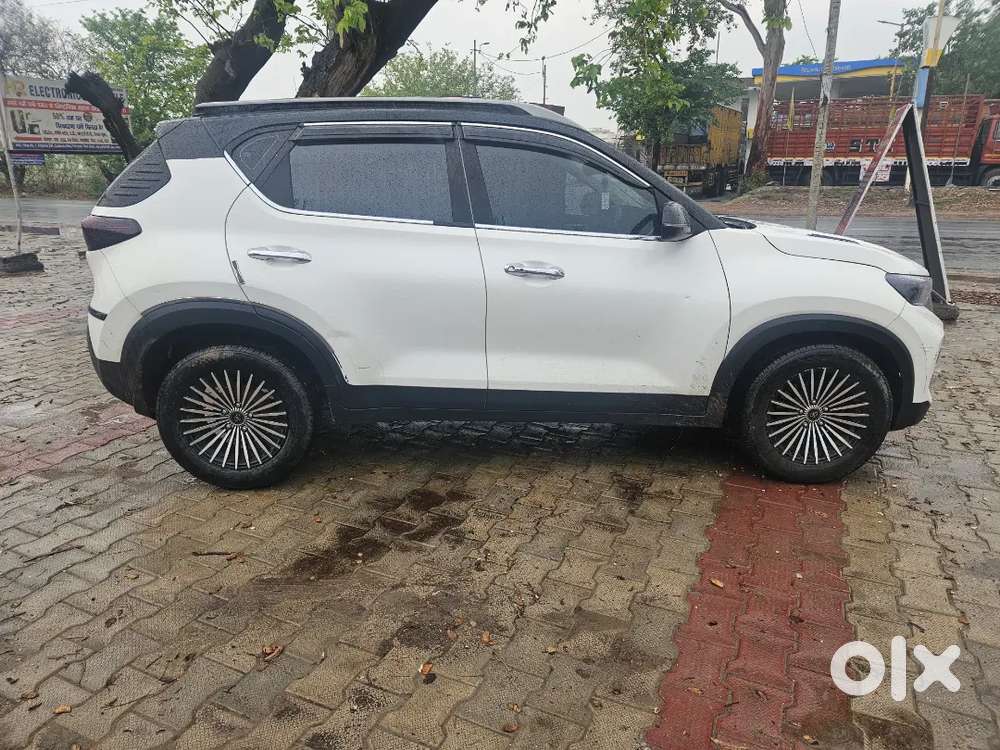 Kia Sonet Htk+ Diesel