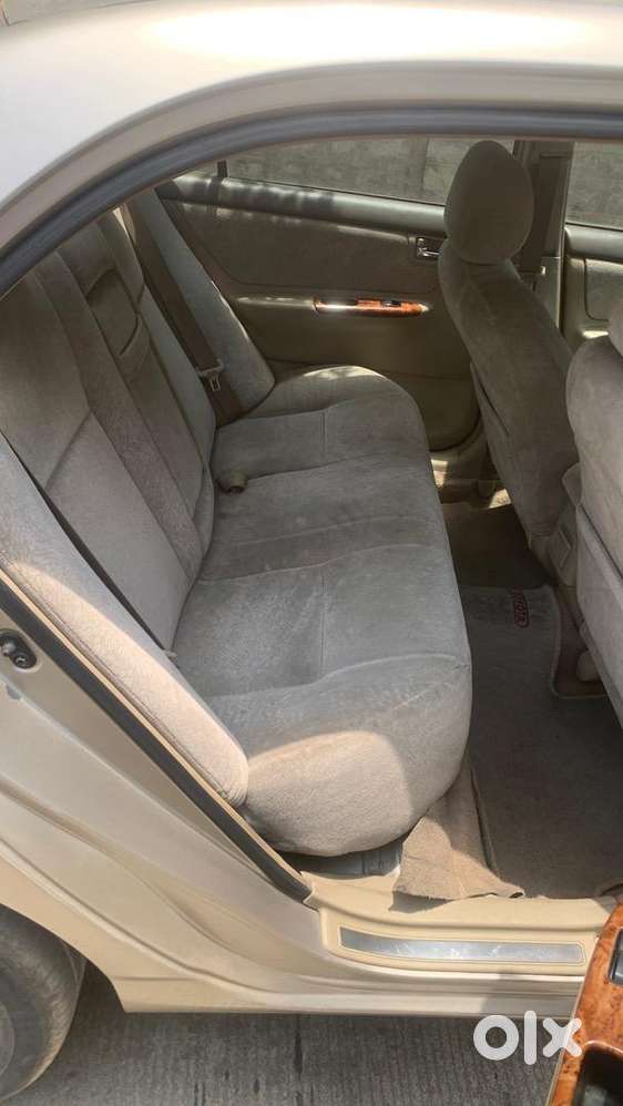 Toyota Corolla 2006 Petrol Well Maintained