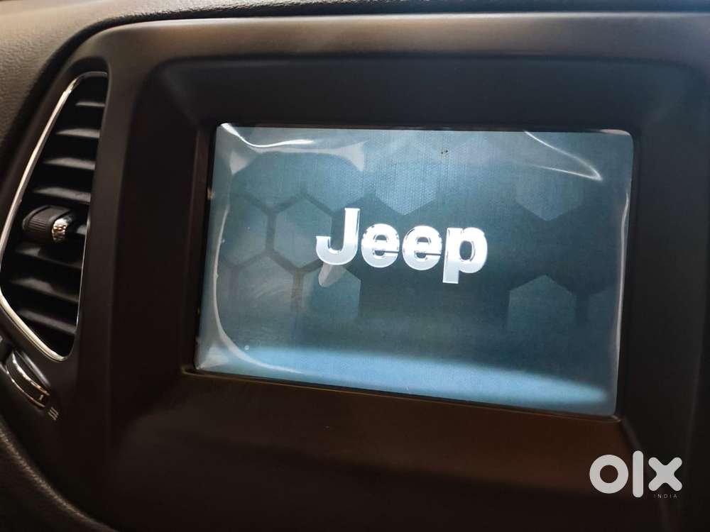 Jeep Compass 2.0 Longitude, 2019, Diesel