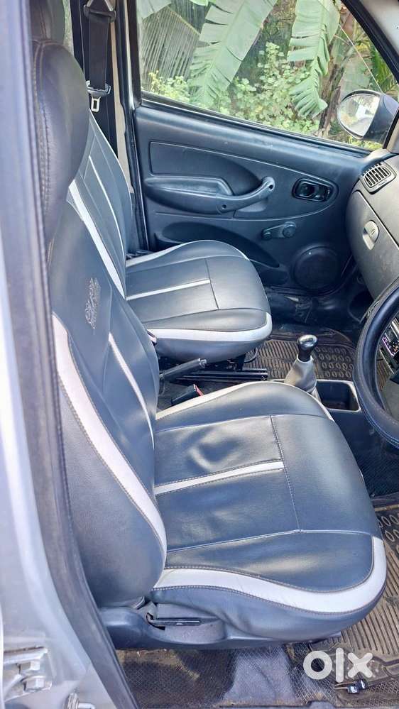 Tata Indica V2 Dle Bsiii, 2012, Diesel