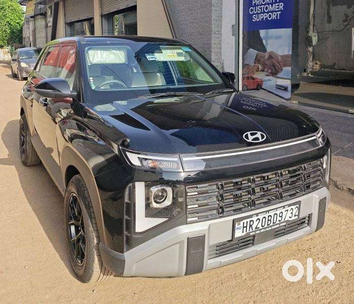Hyundai Venue, 2026, Petrol