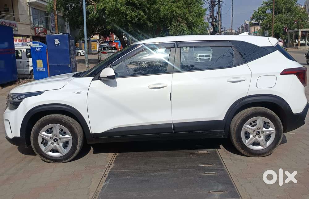 Kia Seltos, 2025, Diesel