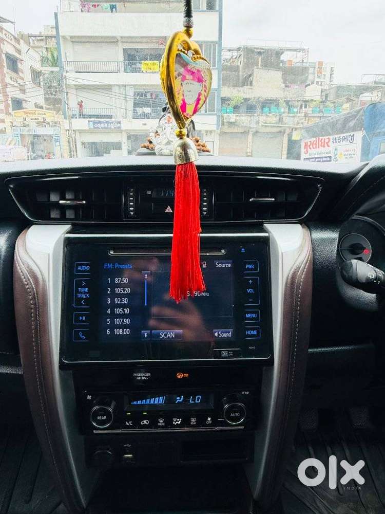 Toyota Fortuner 3.0 4x2 Mt, 2020, Diesel