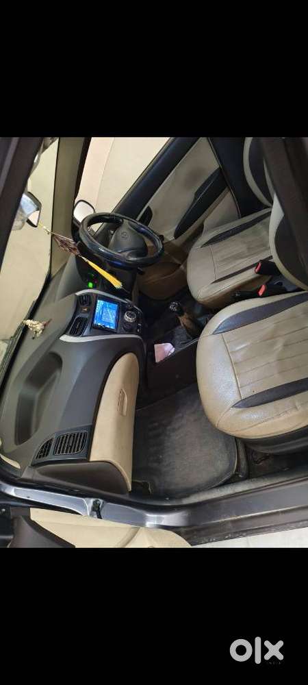 Hyundai Eon Era +, 2016, Petrol