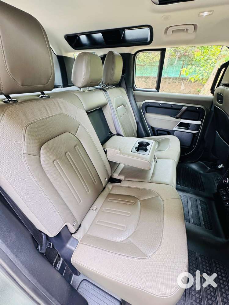 Land Rover Defender 2.0 110 My22, 2023, Petrol