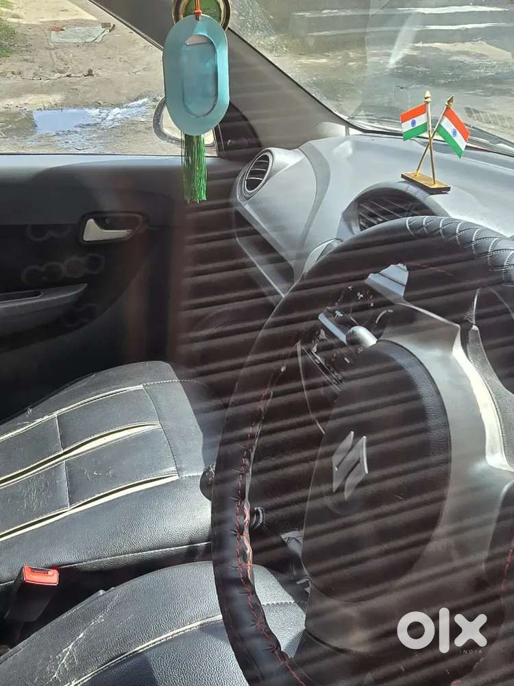 Maruti Suzuki Alto 800 2015 Variant