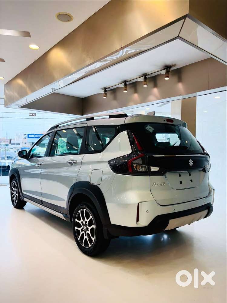 Maruti Suzuki Xl6 1.5 Zeta Mt, 2026