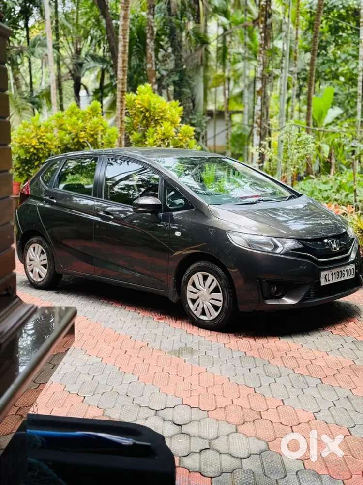 Honda Jazz 1.2 Sv 2016