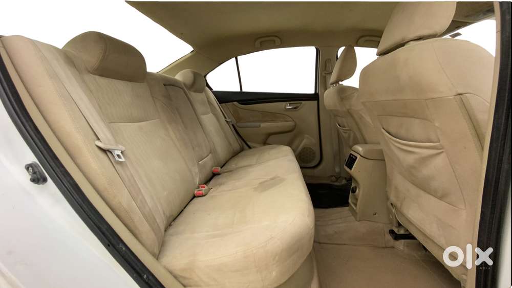 Maruti Suzuki Ciaz 2014-2017 Vdi Plus Shvs, 2016, Diesel