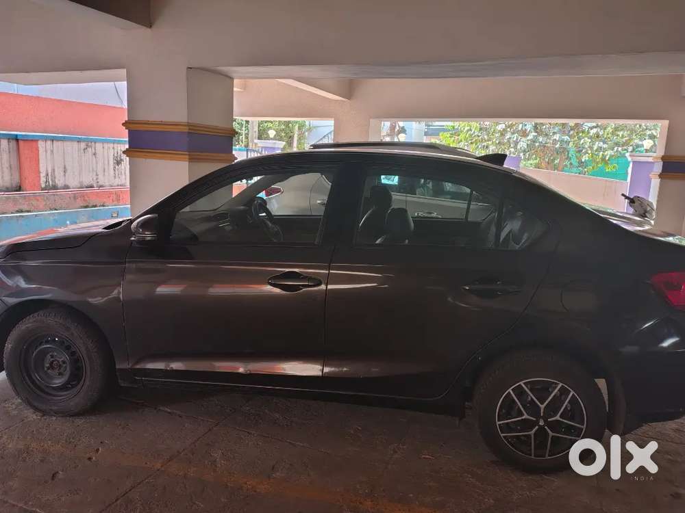 Honda Amaze 2019 Diesel Good Condition