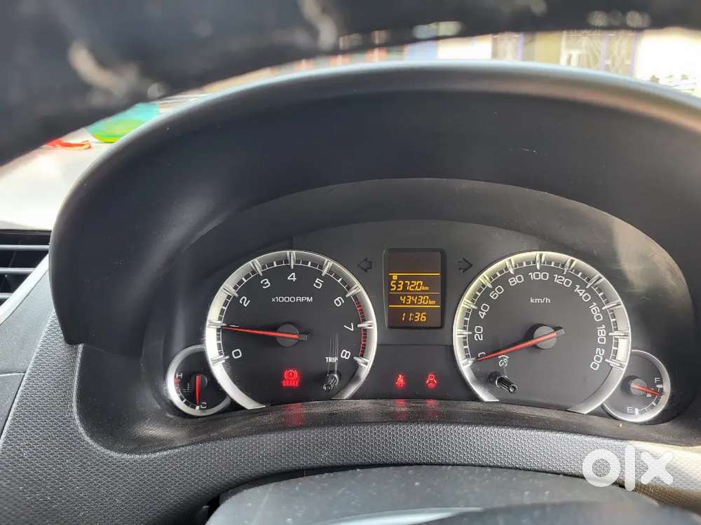 Maruti Suzuki Swift Vxi 2014 Petrol 50000 Km Driven