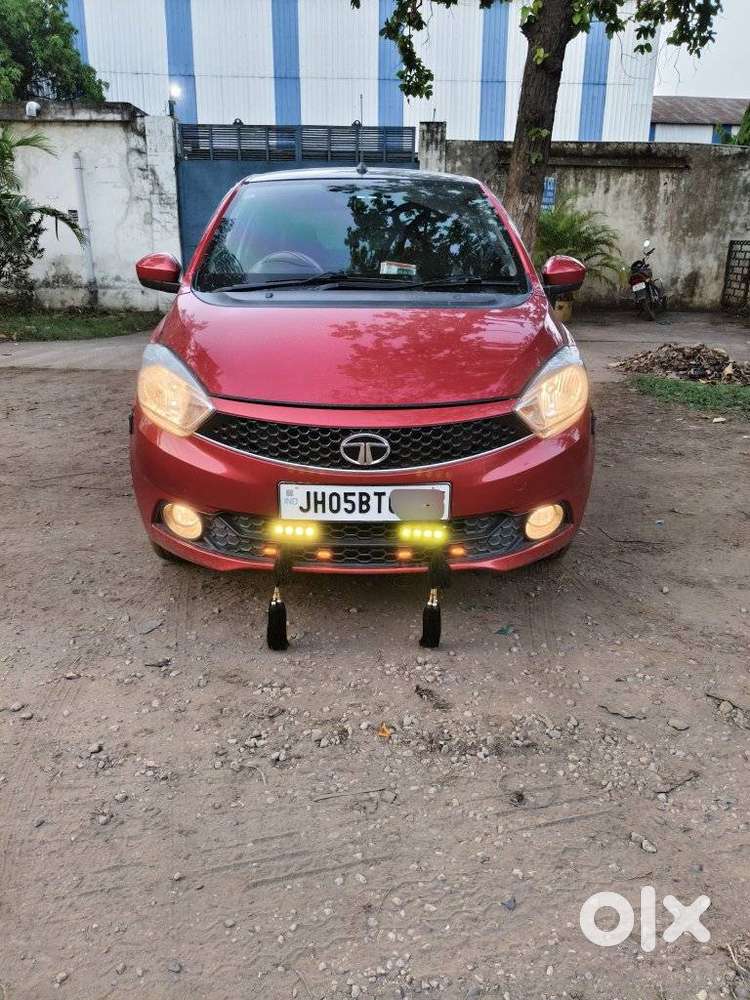 Tata Tiago 1.05 Revotorq Xt, 2017, Petrol