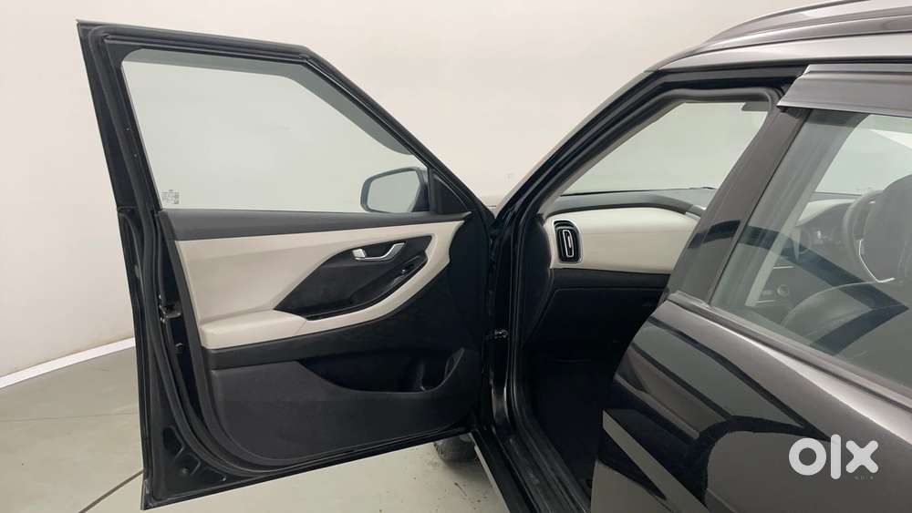 Hyundai Creta 1.5 Sx, 2023, Petrol