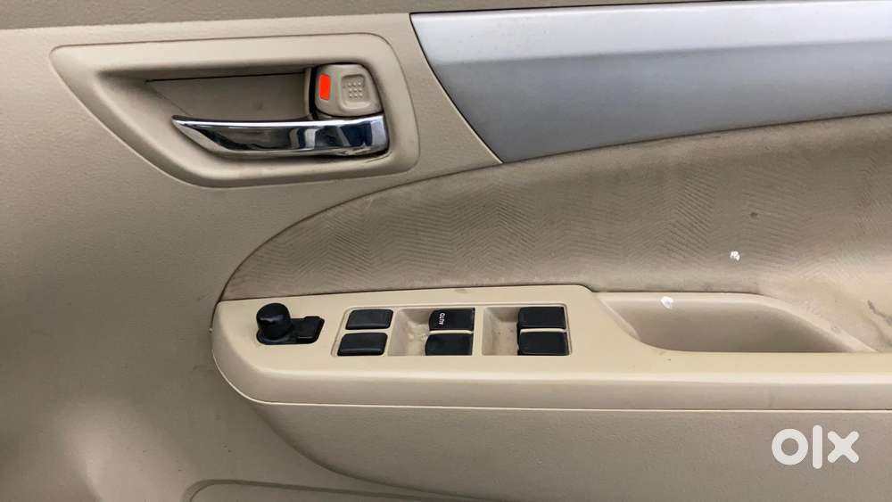 Maruti Suzuki Ertiga Vdi Shvs, 2016, Diesel
