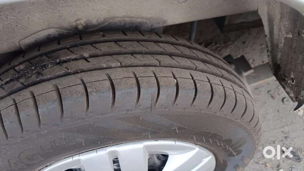 Maruti Suzuki Omni 8 Seater 2019
