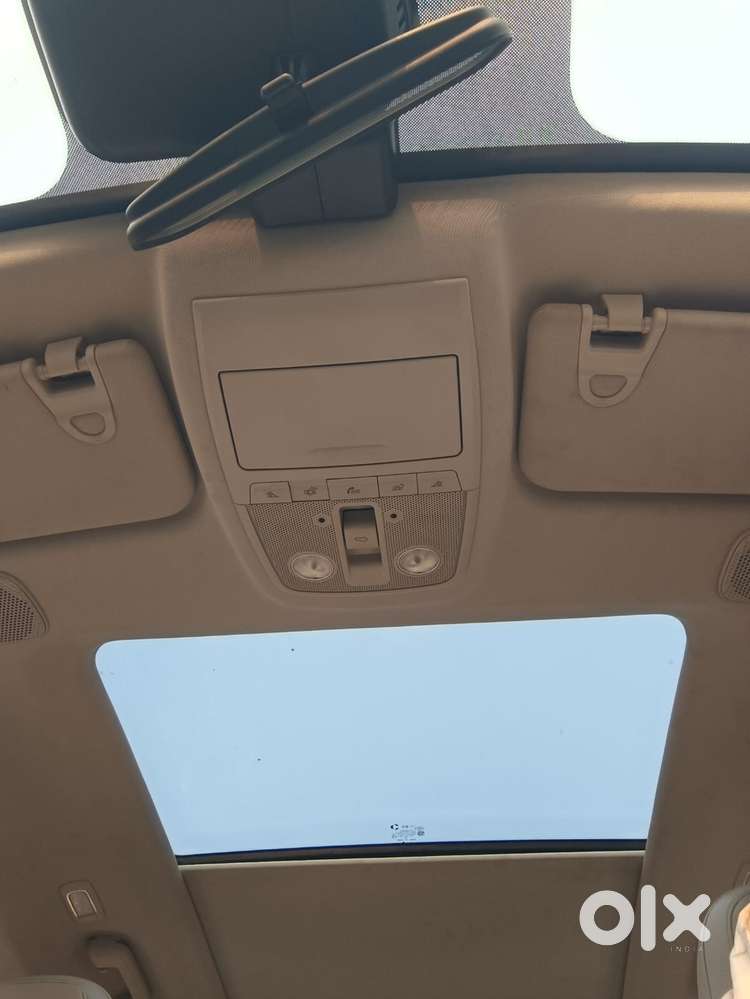 Mahindra Xuv700 2.2 Ax 7 Diesel At Luxury Pack Str, 2025, Diesel