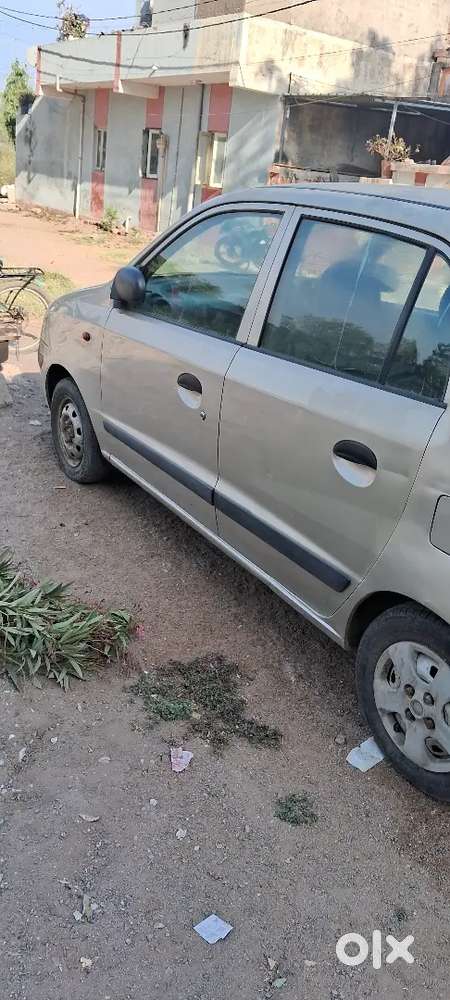 Top Modal Cng Petrol