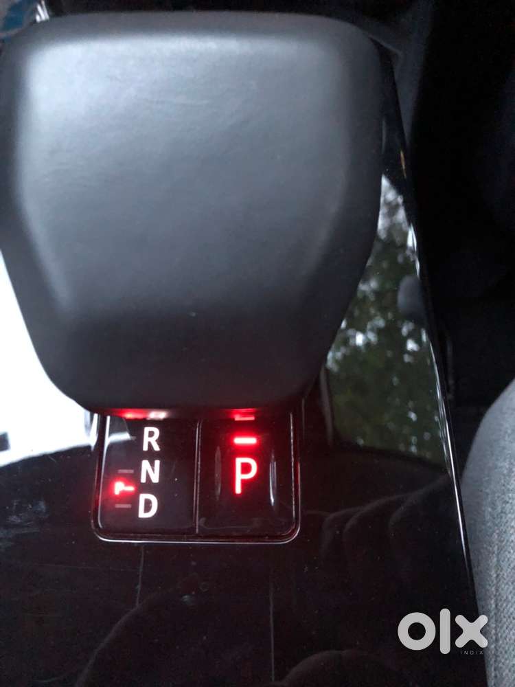 Tata Sierra Pure+ Automatic Petrol  4200 Km  A1 Condition