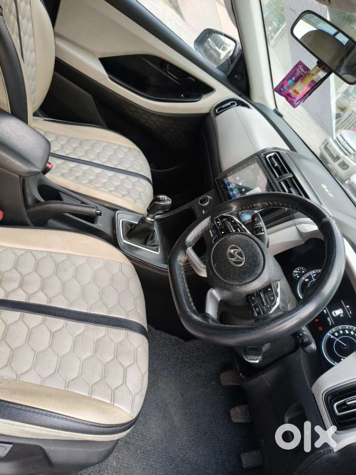 Hyundai Creta 1.5 Crdi E Diesel Mt, 2022, Diesel