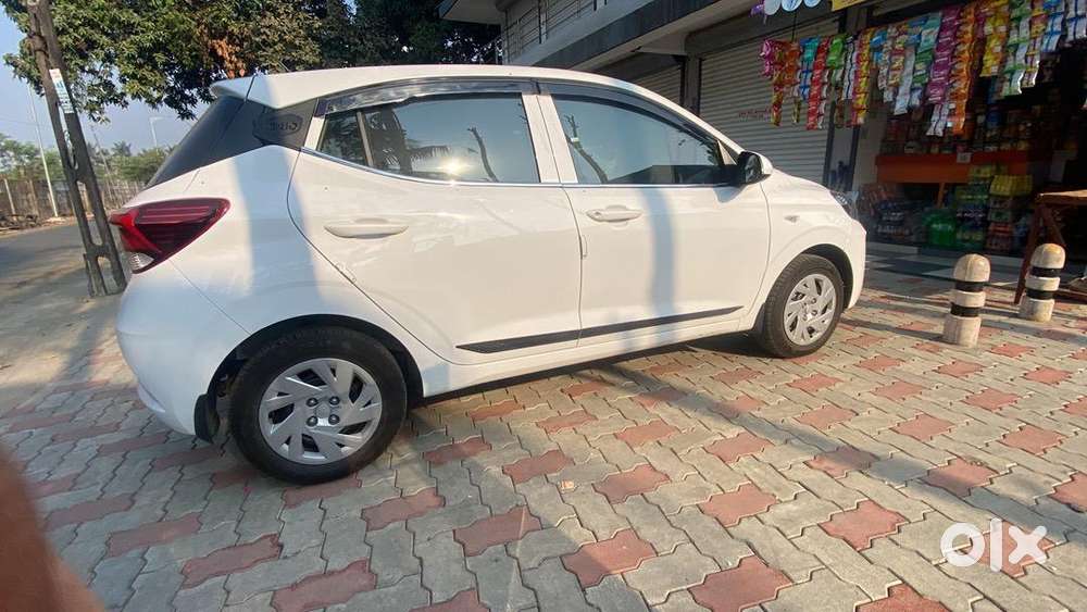 Hyundai Grand I10 Nios 2025 Petrol Good Condition