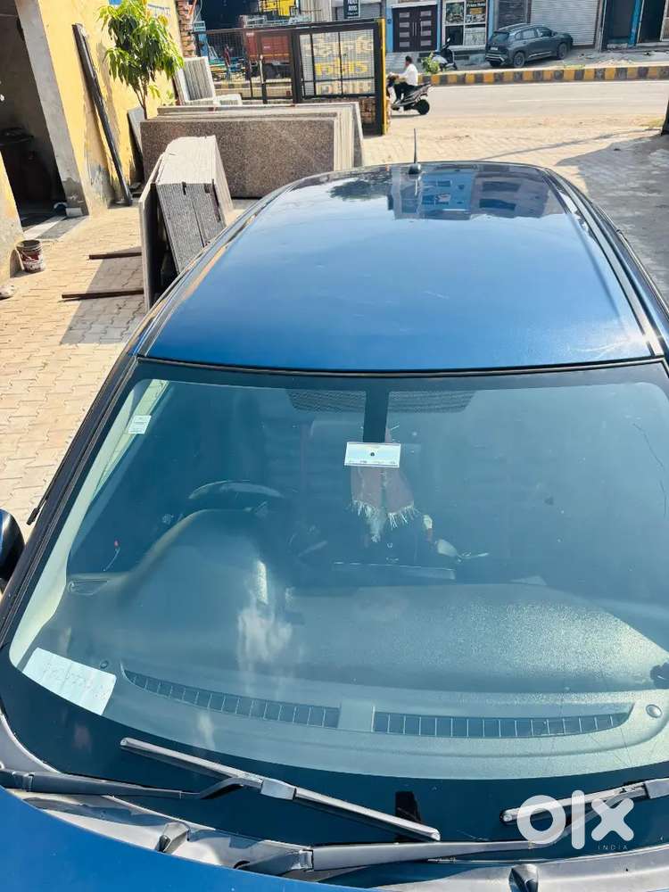 Maruti Suzuki Baleno Alpha 2019 Petrol (top Model)