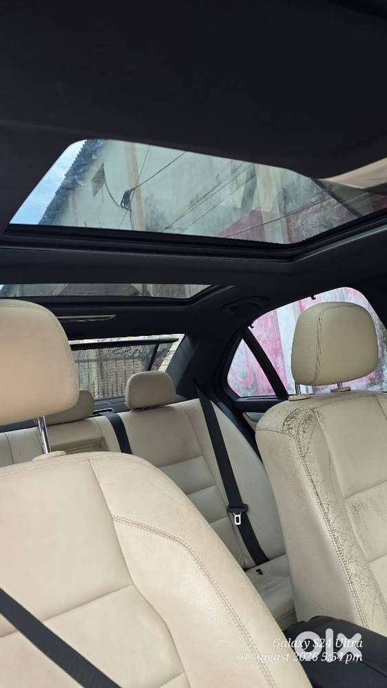 Mercedes-benz C-class C 220d, 2013, Diesel