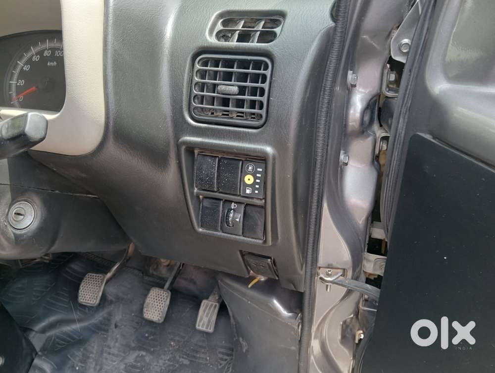 Maruti Suzuki Eeco Cng 5 Seater Ac, 2022, Cng & Hybrids