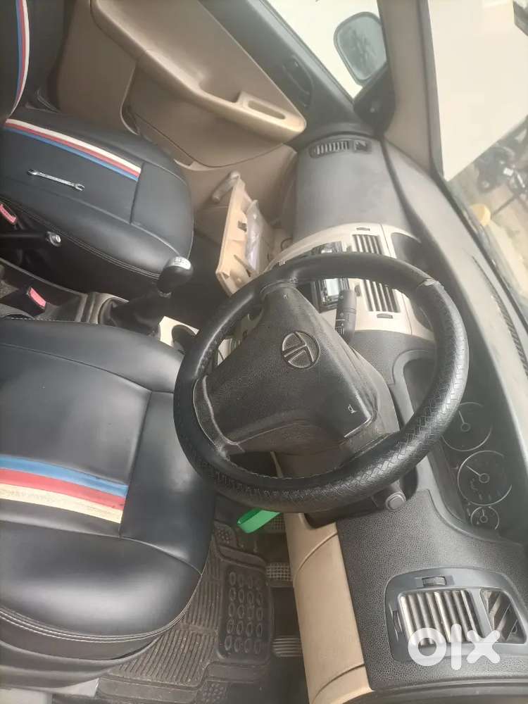 Tata Indica Vista Tdi Ls 2014 Year