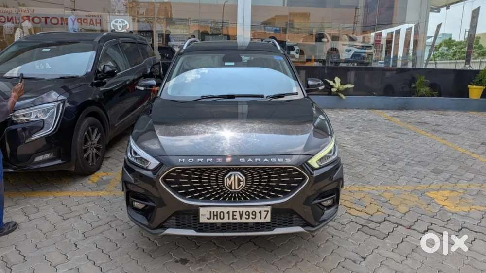 Mg Astor 1.5 Super, 2022, Petrol