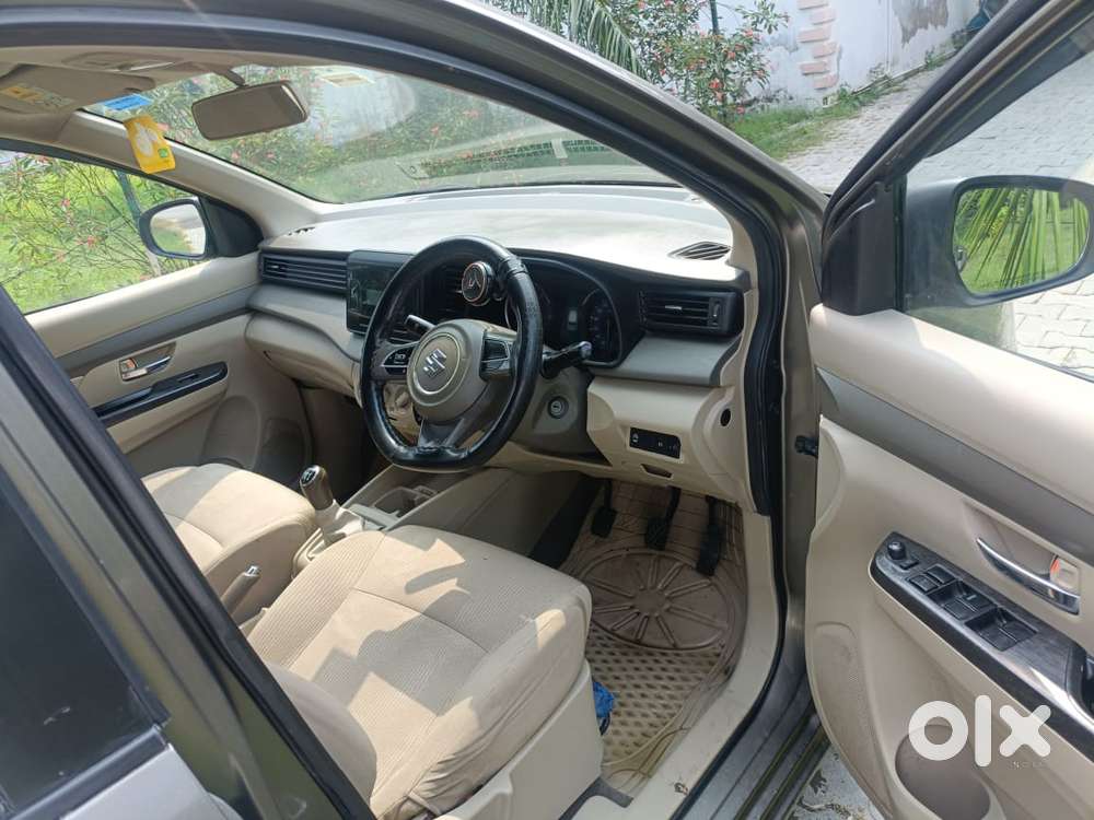 Maruti Suzuki Ertiga